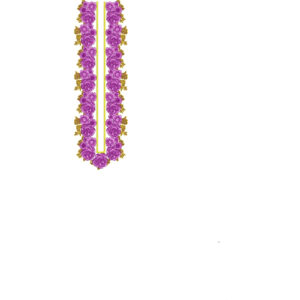 Neck Gala Embroidery Design