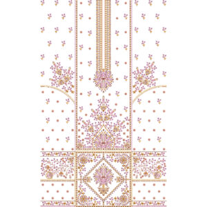 Best Dress Embroidery Design