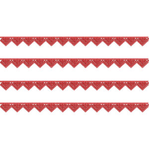 Delicate Lace Embroidery Design