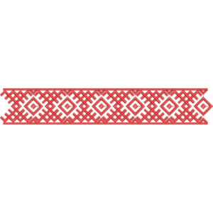 Beautiful Lace Embroidery Design