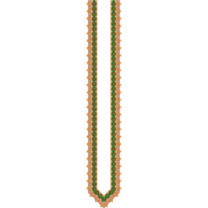 Kurta Men Embroidery Design