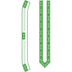 Kurta Men Embroidery Design