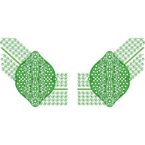 Best Men Embroidery Design