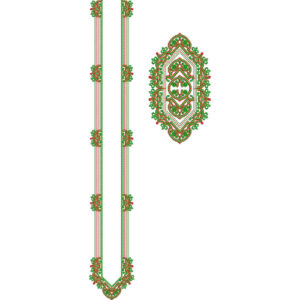 Best Men Embroidery Design