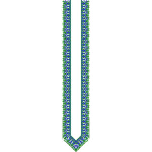 Men Kurta Embroidery Design