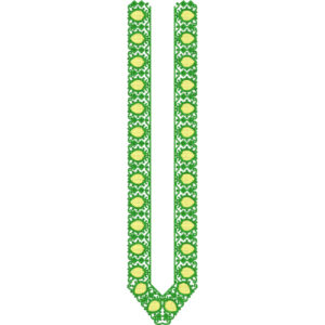 Kurta Men Embroidery Design