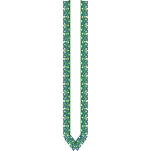 Beautiful Men Embroidery Design