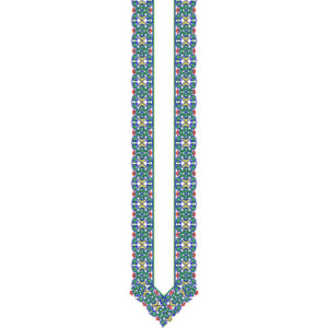 Kurta Men Embroidery Design