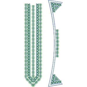 Kurta Men Embroidery Design