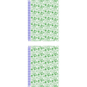 Men Kurta Embroidery Design