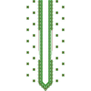 Kurta Men Embroidery Design