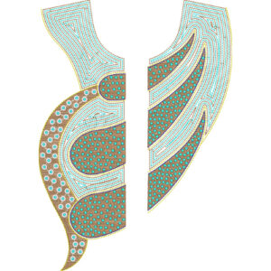 Best Men Embroidery Design