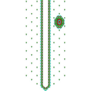 Men Kurta Embroidery Design