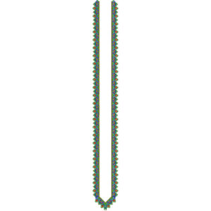 Unique Men Embroidery Design