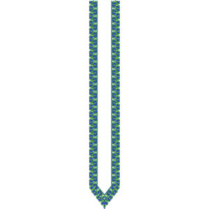 Simple Men Embroidery Design