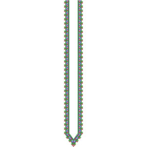 Unique Men Embroidery Design