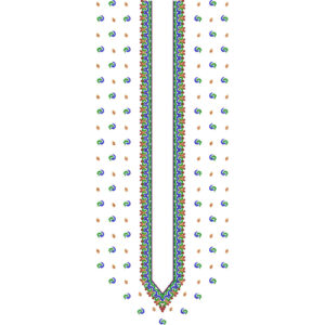 Kurta Men Embroidery Design