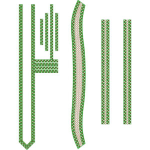 Men Kurta Embroidery Design