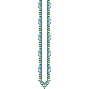 Best Men Embroidery Design