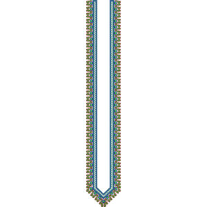 Men Kurta Embroidery Design