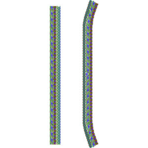Kurta Men Embroidery Design