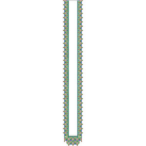 Best Men Embroidery Design