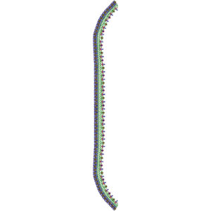 Men Kurta Embroidery Design