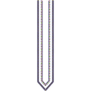 Simple Men Embroidery Design