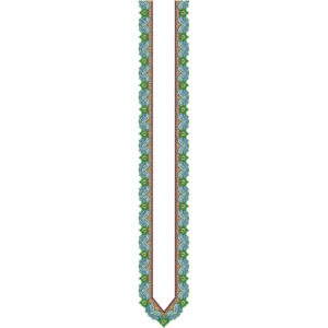 Best Men Embroidery Design
