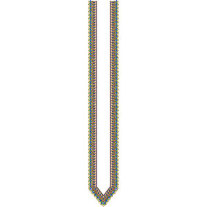 Men Kurta Embroidery Design
