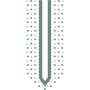 Kurta Men Embroidery Design