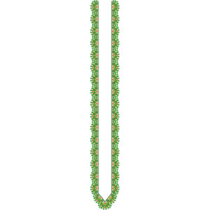 Men Kurta Embroidery Design