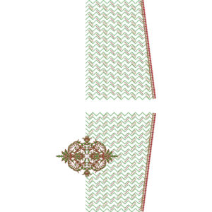 Kurta Men Embroidery Design
