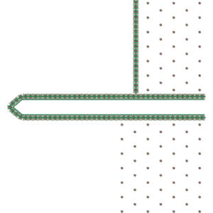 Men Kurta Embroidery Design