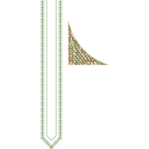 Best Men Embroidery Design