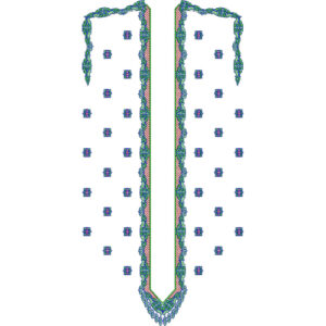 Men Kurta Embroidery Design