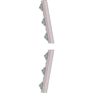 Kurta Men Embroidery Design