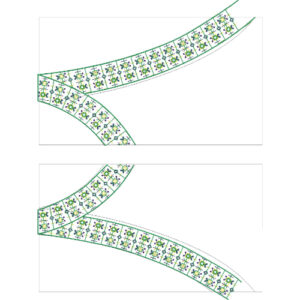 Men Kurta Embroidery Design