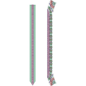 Beautiful Men Embroidery Design