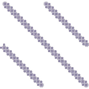 Unique Men Embroidery Design