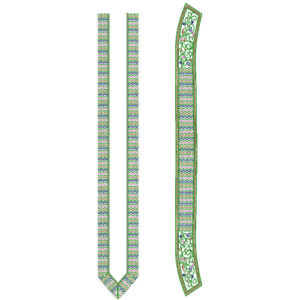 Men Kurta Embroidery Design