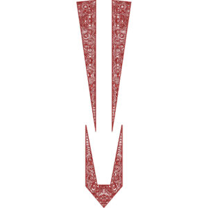 Unique Men Embroidery Design