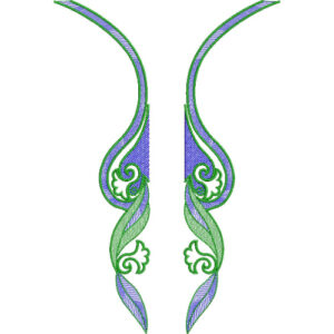 Best Men Embroidery Design