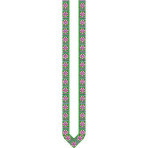 Unique Men Embroidery Design