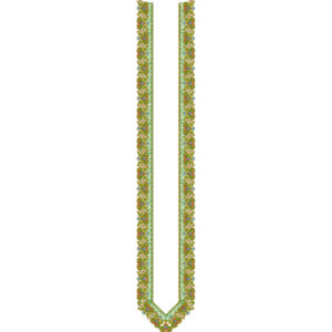 Kurta Men Embroidery Design