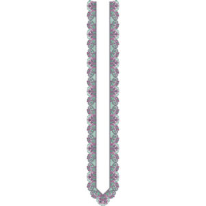 Men Kurta Embroidery Design