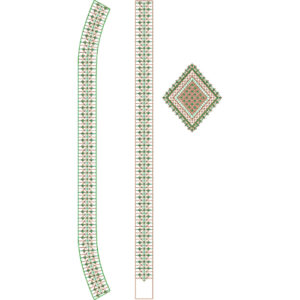 Best Men Embroidery Design