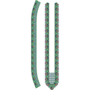 Best Men Embroidery Design