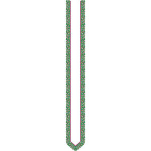 Simple Men Embroidery Design
