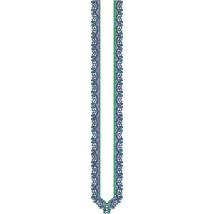 Kurta Men Embroidery Design